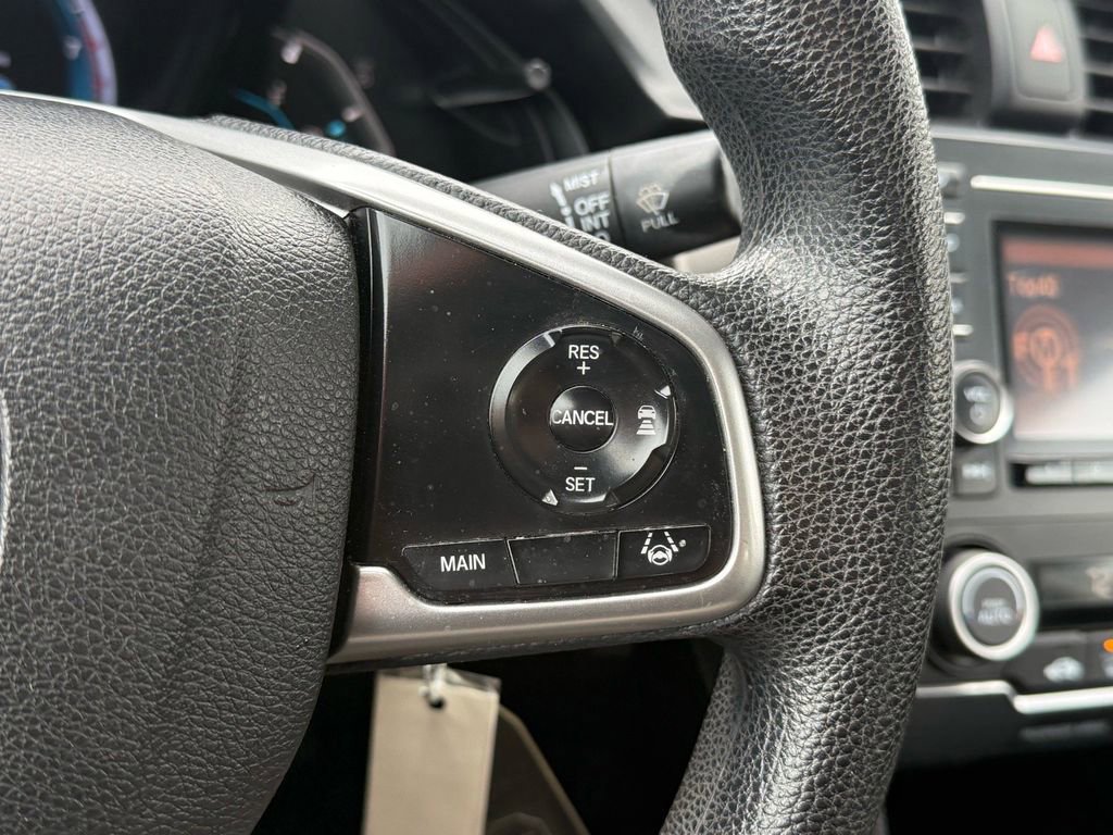 Used 2021 Honda Civic LX image 19