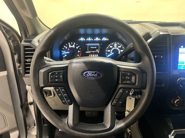 Certified 2019 Ford F150 XL w/ Equipment Group 101A Mid RWD image 10
