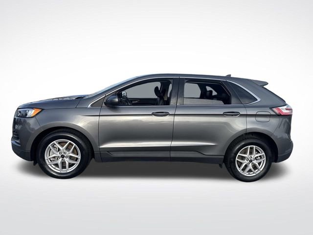 Certified 2023 Ford Edge SEL video 2