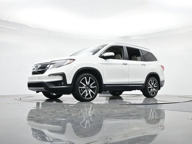 Used 2022 Honda Pilot Touring image 39