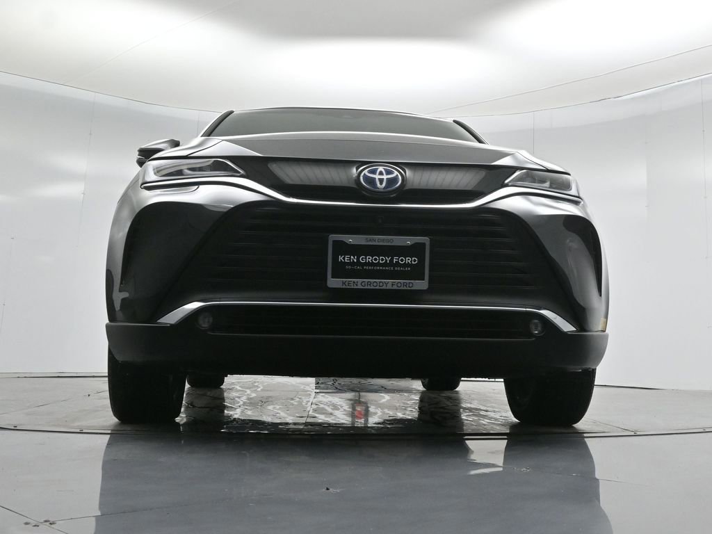 Used 2024 Toyota Venza Limited image 31