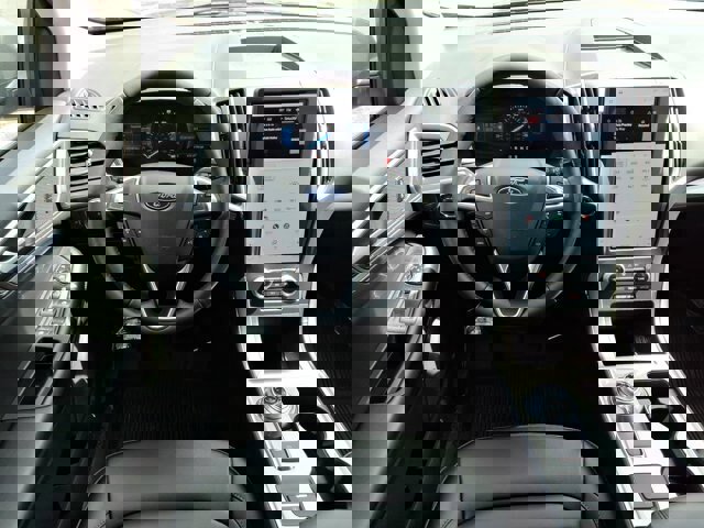 Certified 2023 Ford Edge SEL w/ Convenience Package image 6