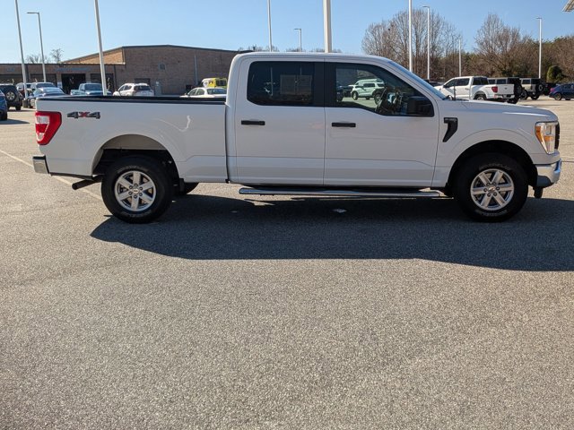 Certified 2021 Ford F150 XL w/ Trailer Tow Package image 7