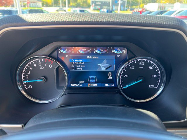 Certified 2022 Ford F150 XLT w/ Equipment Group 302A High AWD/4WD image 11