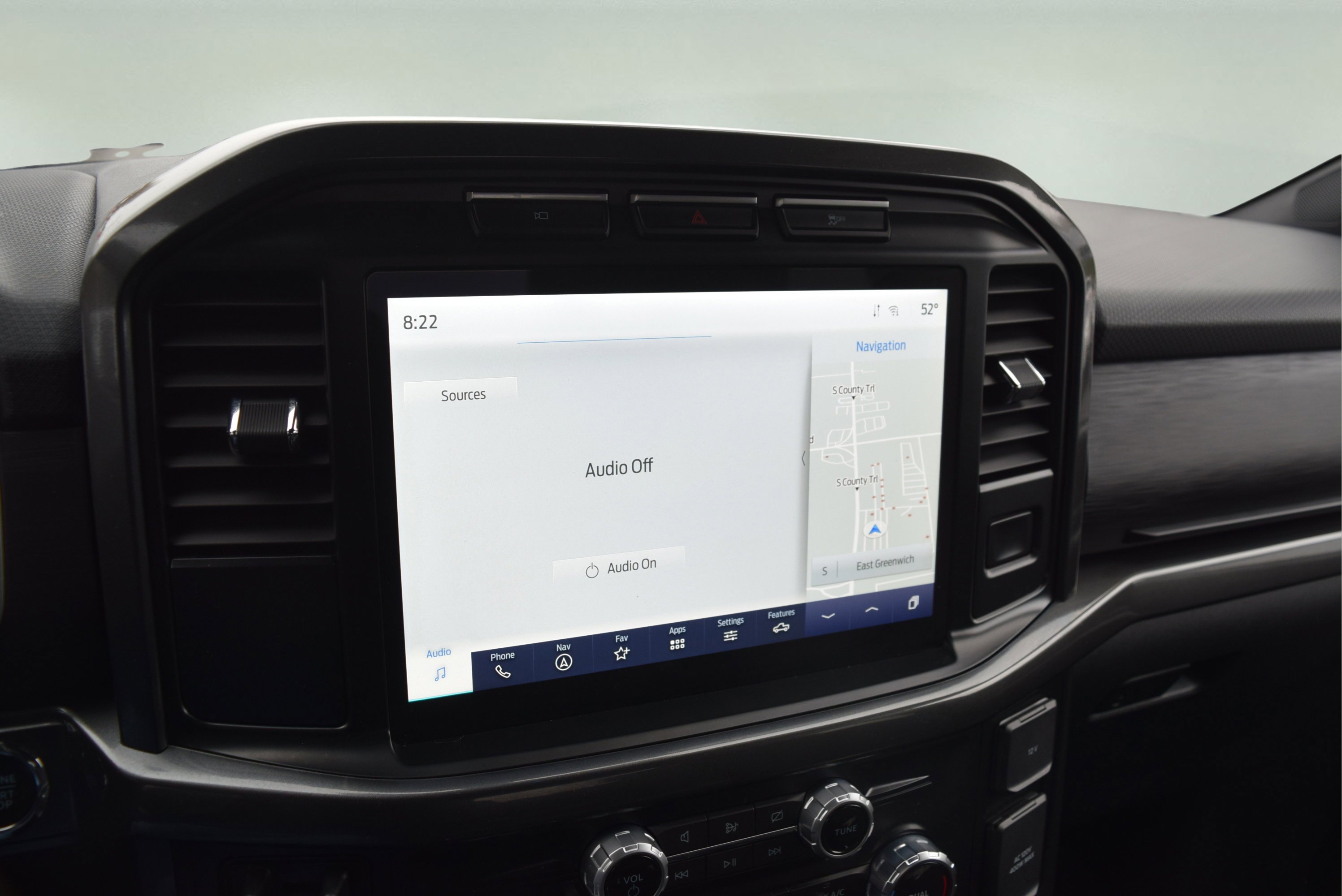 Certified 2023 Ford F150 XLT w/ Equipment Group 302A High image 13