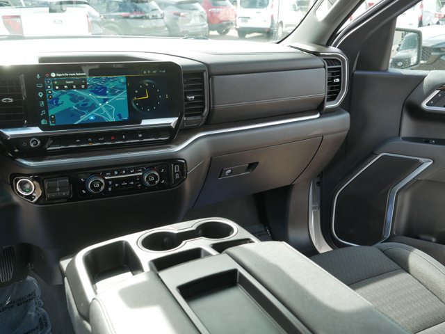 Used 2026 Chevrolet Silverado 1500 RST AWD/4WD image 23