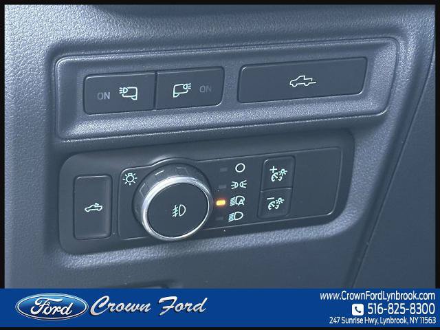 Certified 2021 Ford F150 XLT w/ Equipment Group 302A High AWD/4WD image 21