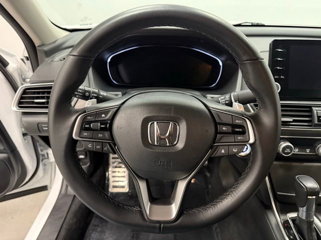 Used 2022 Honda Accord Sport Special Edition image 21