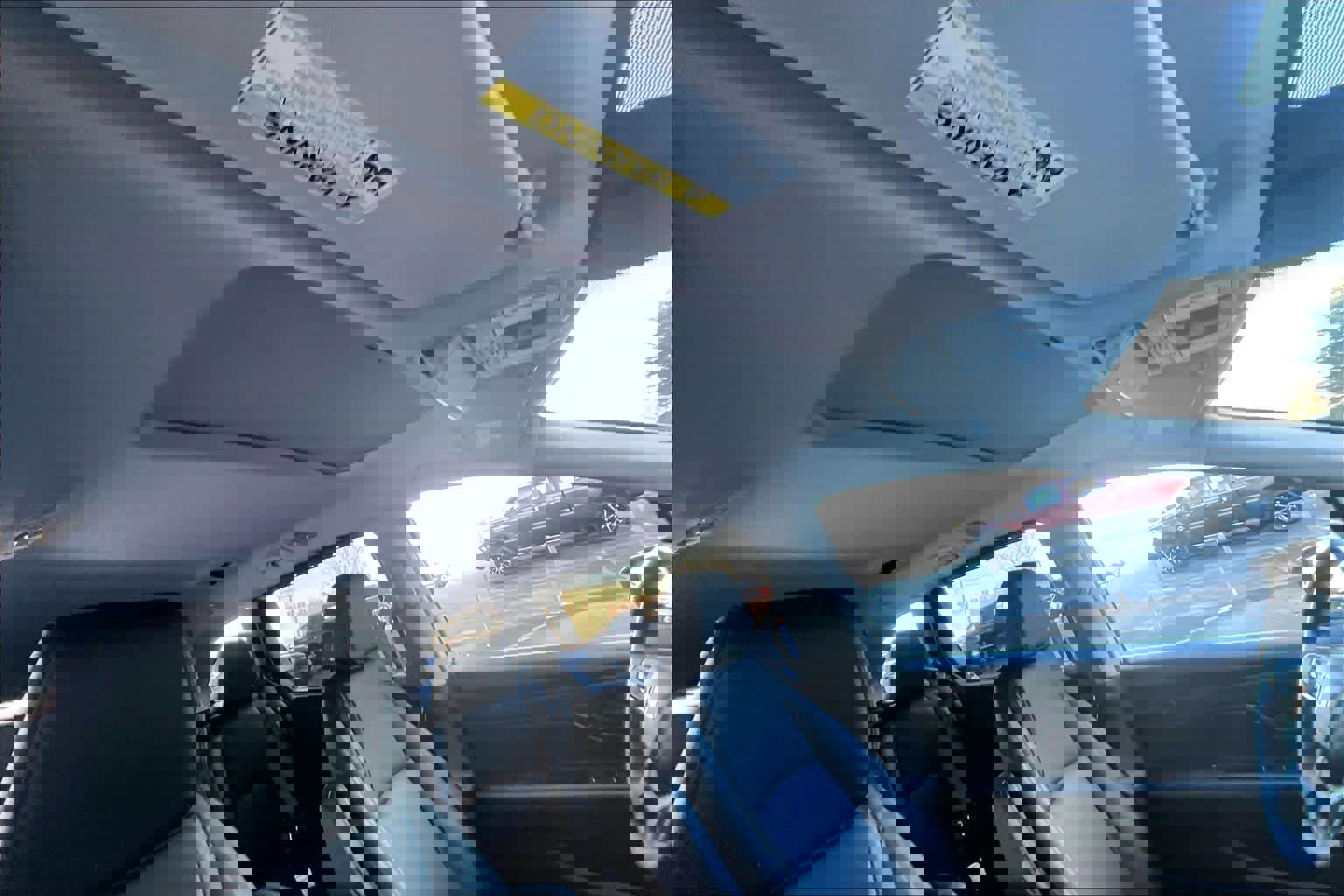 Used 2025 Honda Odyssey EX-L image 12