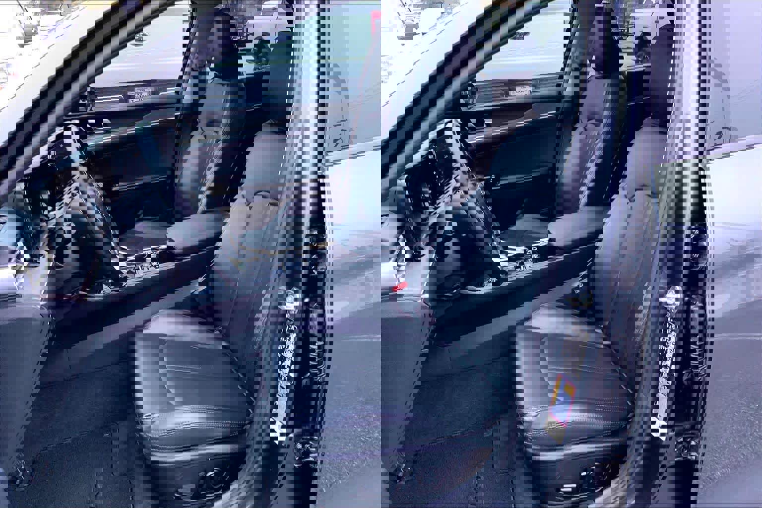 Used 2024 Kia K5 EX image 7