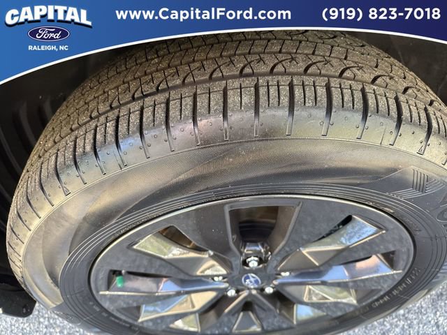 Used 2025 Subaru Outback Onyx Edition AWD/4WD image 14