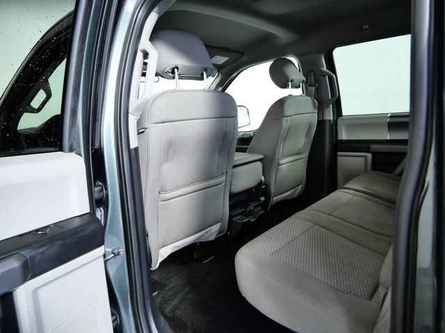 Certified 2018 Ford F150 4x4 SuperCrew image 16