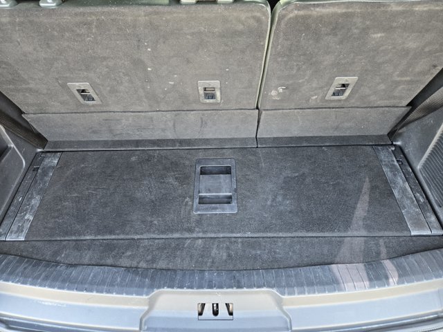 Certified 2022 Ford Expedition Timberline AWD/4WD image 31