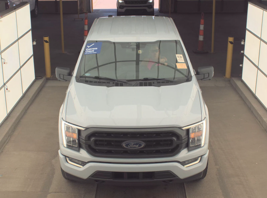 Certified 2022 Ford F150 XLT w/ Equipment Group 302A High AWD/4WD image 16