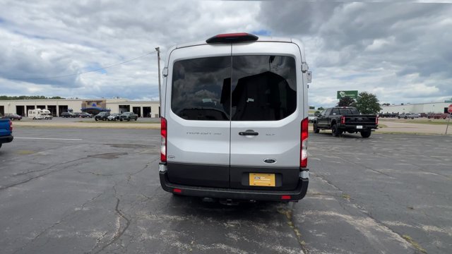 Certified 2025 Ford Transit 350 XLT RWD image 8
