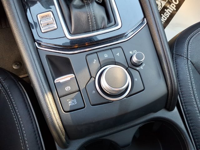 Used 2025 MAZDA CX-5 AWD 2.5 S w/ Preferred Package image 30