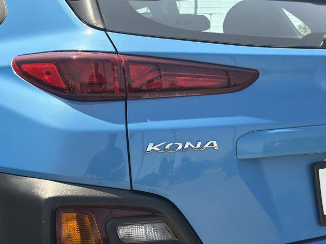 Used 2019 Hyundai Kona SE FWD image 8