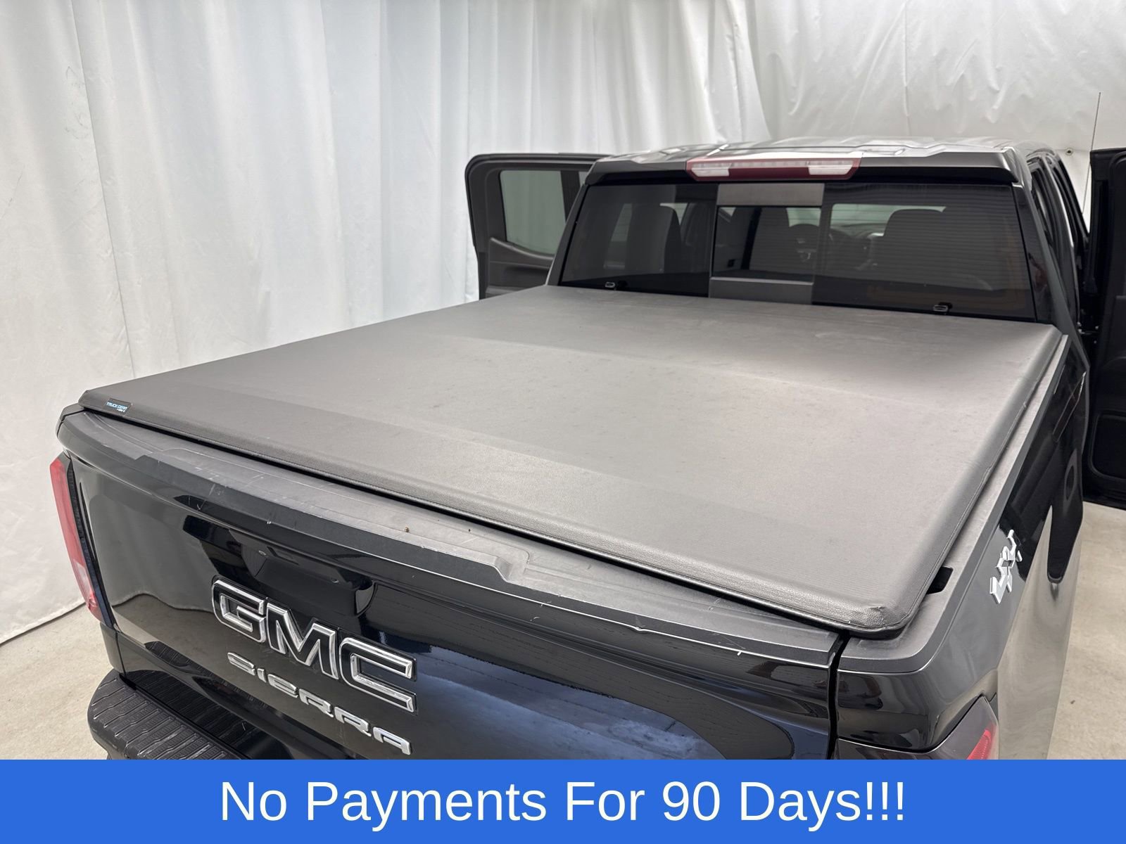 Used 2020 GMC Sierra 1500 Elevation w/ Elevation Value Package AWD/4WD image 43
