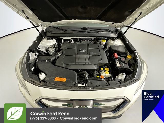 Used 2018 Subaru Outback 3.6R Touring AWD/4WD image 34