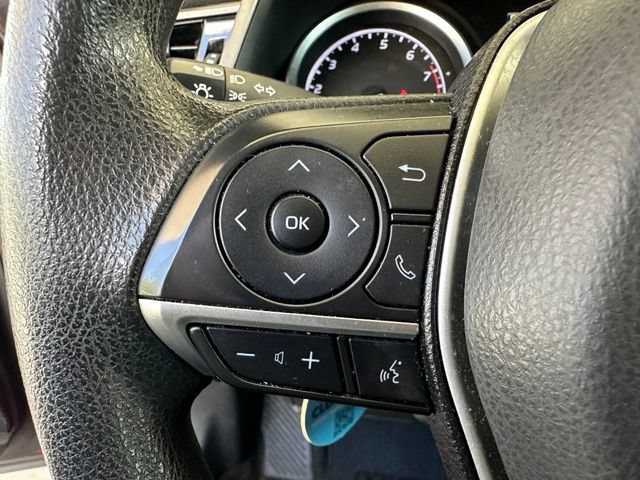 Used 2023 Toyota Camry LE FWD image 13