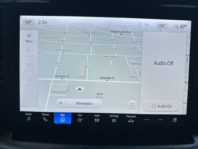 Certified 2025 Ford F150 Raptor image 19