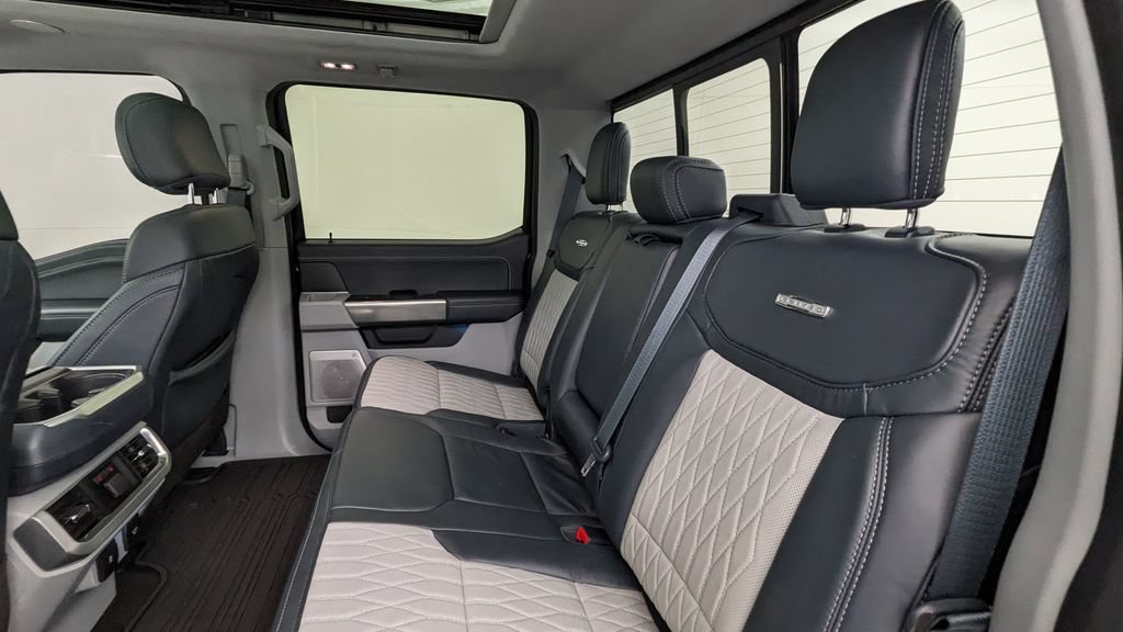 Certified 2023 Ford F150 Limited AWD/4WD image 38
