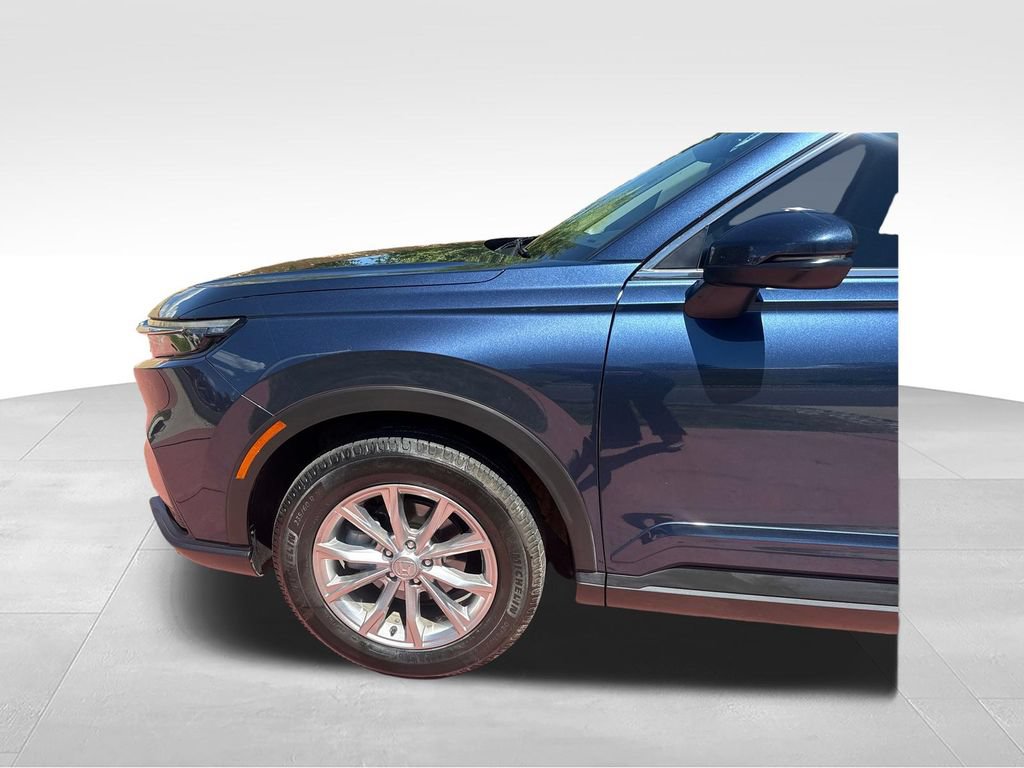 Used 2023 Honda CR-V EX-L image 35