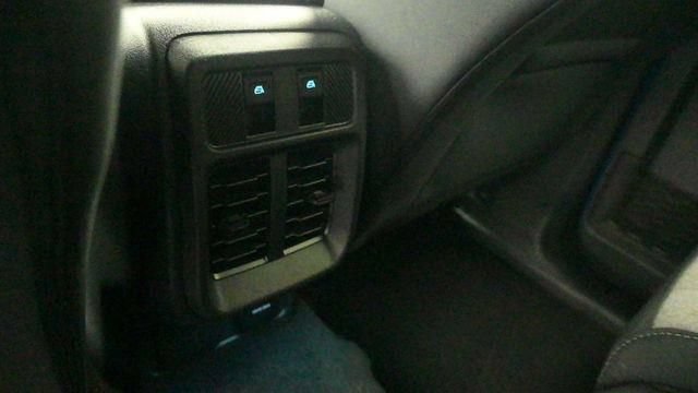 Certified 2026 Ford Bronco Big Bend AWD/4WD image 12