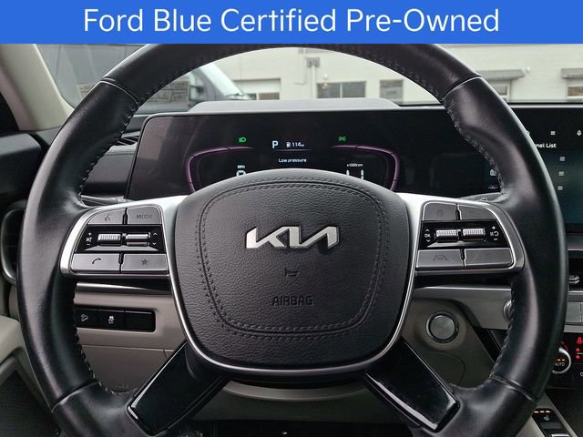Used 2023 Kia Telluride S image 20