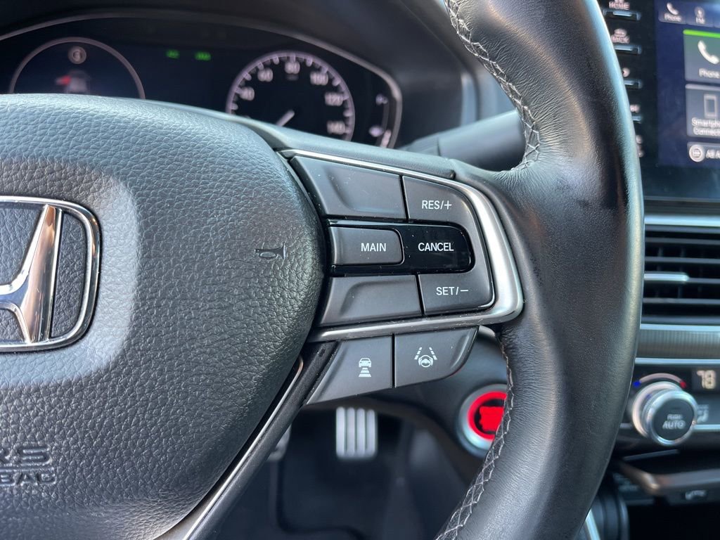 Used 2020 Honda Accord Sport image 18