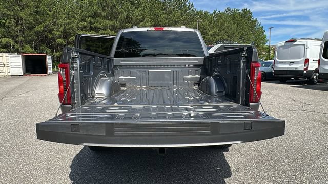 Certified 2024 Ford F150 STX RWD image 18