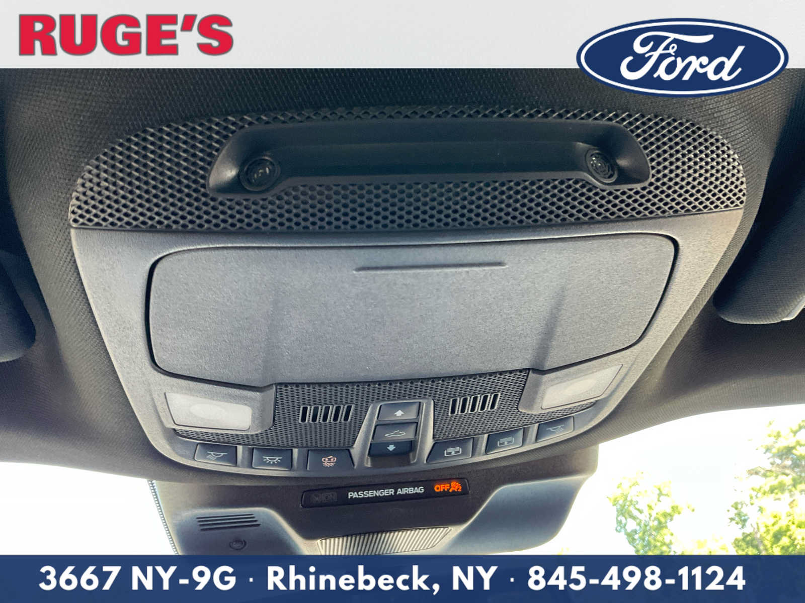 Certified 2024 Ford Expedition Max Limited w/ Excursion Package AWD/4WD image 35