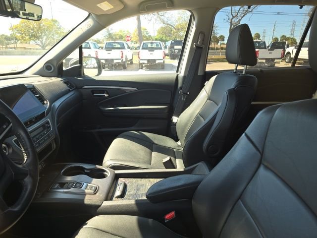 Used 2022 Honda Pilot Special Edition image 4