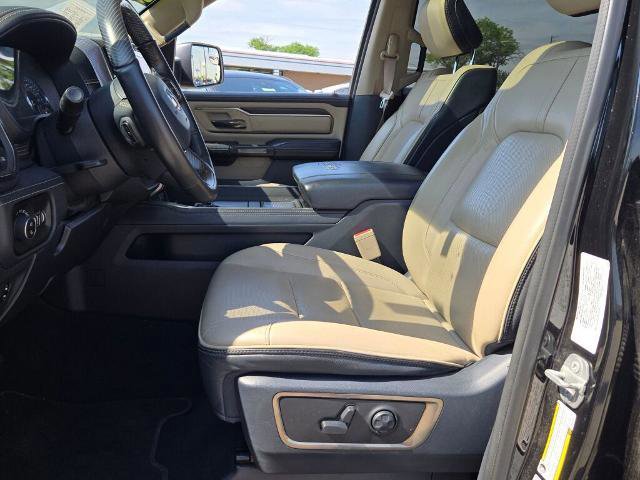 Used 2019 RAM 1500 Limited image 21