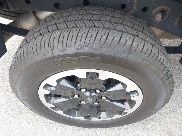 Certified 2021 Ford Ranger XL w/ Equipment Group 101A High AWD/4WD image 12