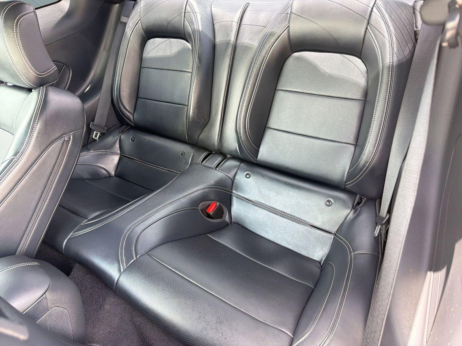Certified 2024 Ford Mustang GT Premium RWD image 23