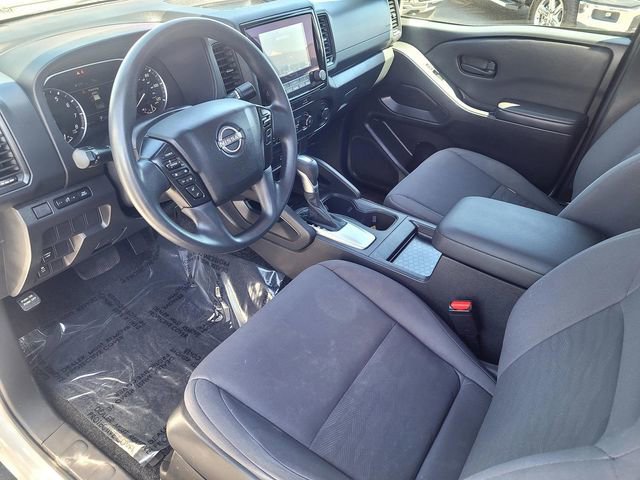 Used 2022 Nissan Frontier S image 10