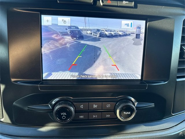 Certified 2022 Ford F150 XL w/ STX Appearance Package image 23