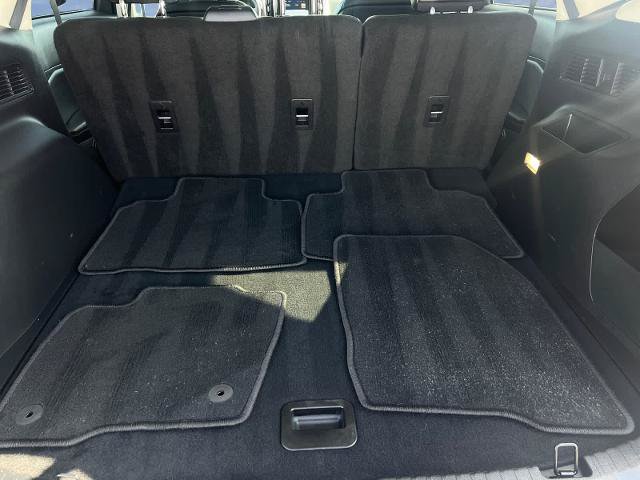 Certified 2023 Ford Edge SEL w/ Convenience Package AWD/4WD image 17