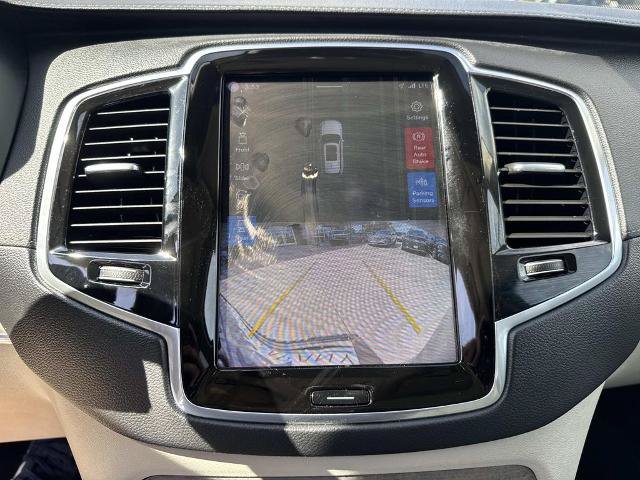 Used 2023 Volvo XC90 B6 Ultimate AWD/4WD image 27