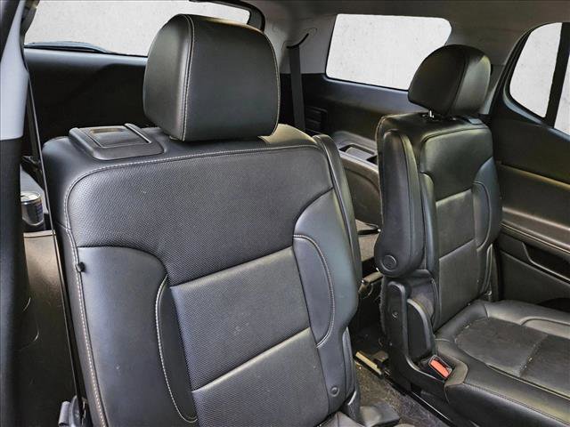 Used 2021 GMC Acadia SLT w/ Elevation Edition FWD image 14