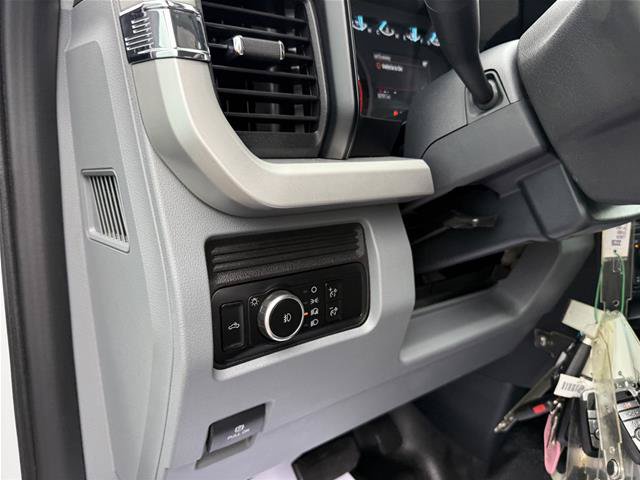 Certified 2024 Ford F350 XL w/ 360-Degree Camera Package AWD/4WD image 14