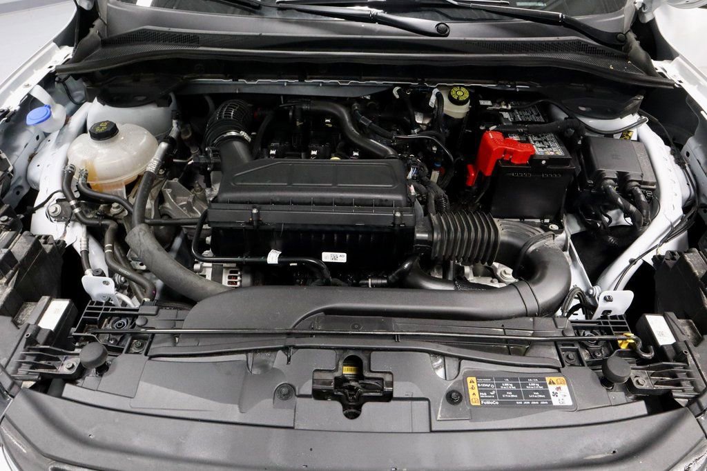 Certified 2025 Ford Escape Active image 16