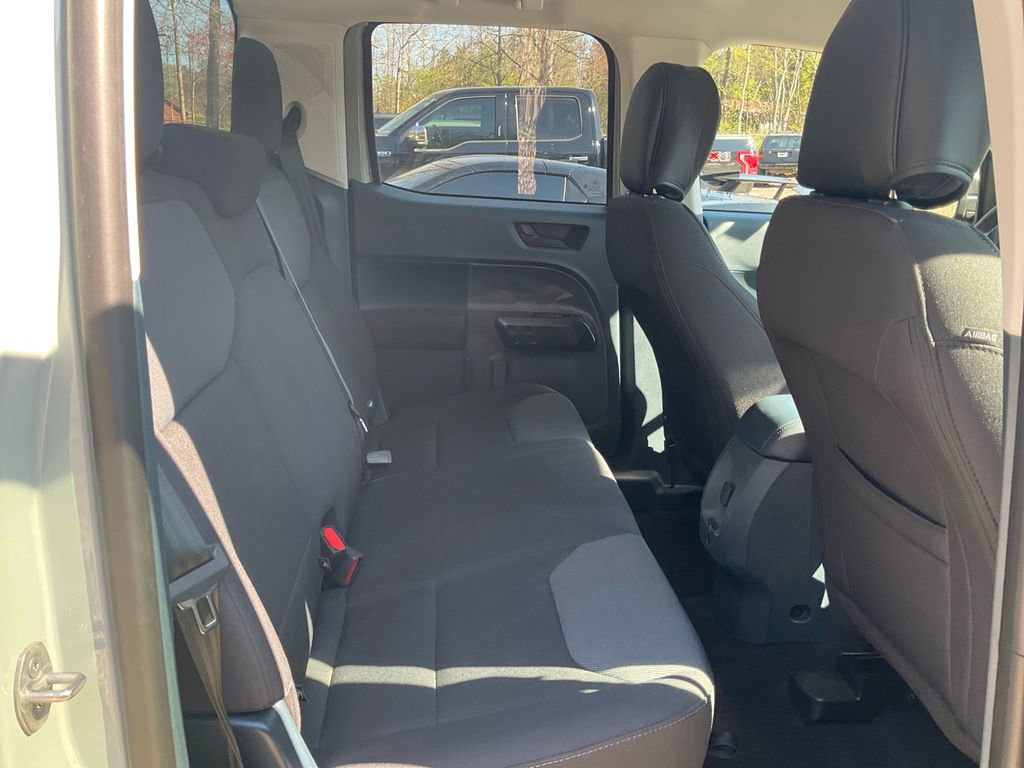 Certified 2023 Ford Maverick XL FWD image 13