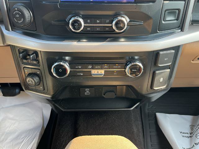 Certified 2022 Ford F150 XLT w/ Equipment Group 301A Mid AWD/4WD image 25