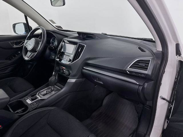 Used 2019 Subaru Forester Premium w/ All-Weather Package AWD/4WD image 28
