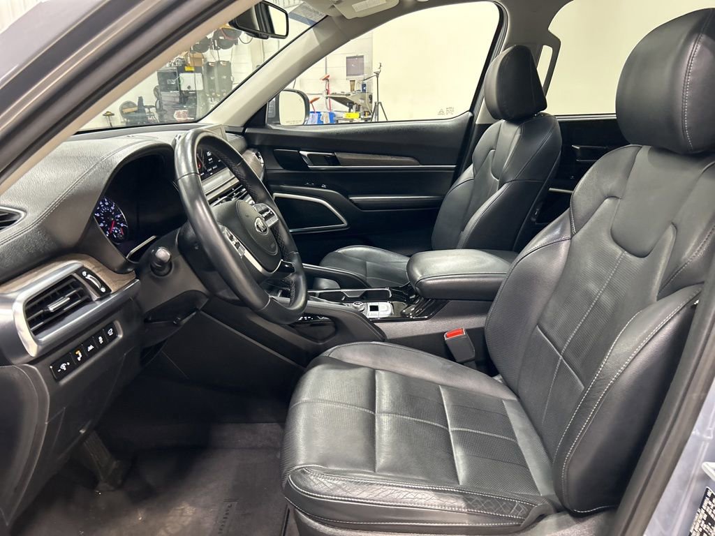 Certified 2020 Kia Telluride EX image 10