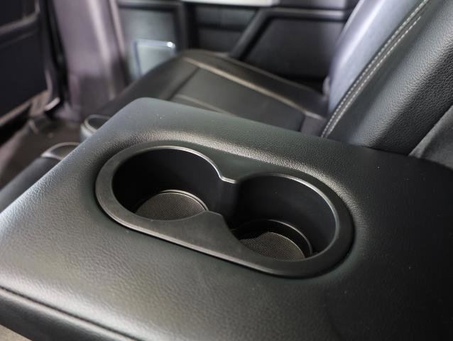 Certified 2021 Ford F250 Lariat w/ Chrome Package image 37