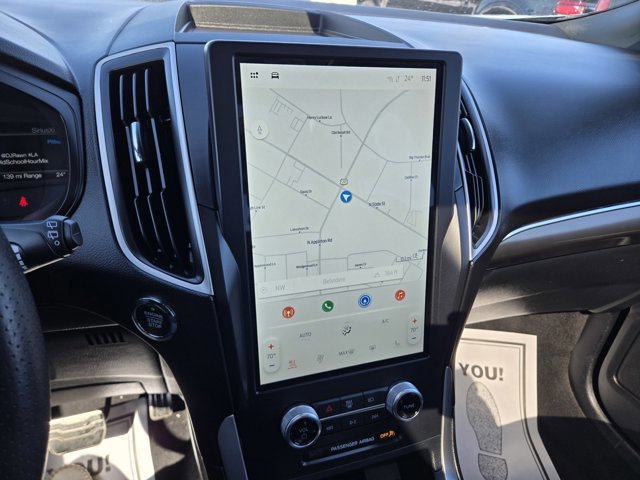 Certified 2024 Ford Edge ST-Line image 11