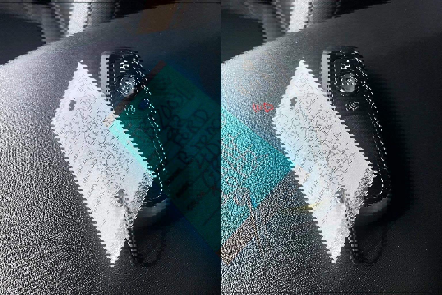 Certified 2022 Ford Bronco 4-Door image 12